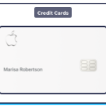 Apple Credit Card 2