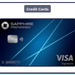 Chase Sapphire Preferred Reserve