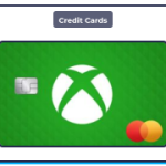 Xbox Mastercard