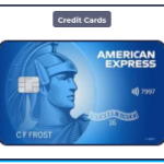 American Express Blue Cash Everyday Card
