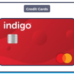 Indigo Mastercard
