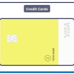 Petal 2 Cash Back No Fees Visa Credit Card 1