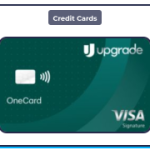 Upgrade Card