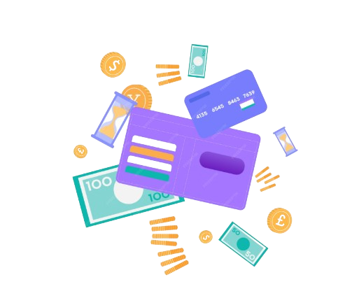 Modern credit cards comparison