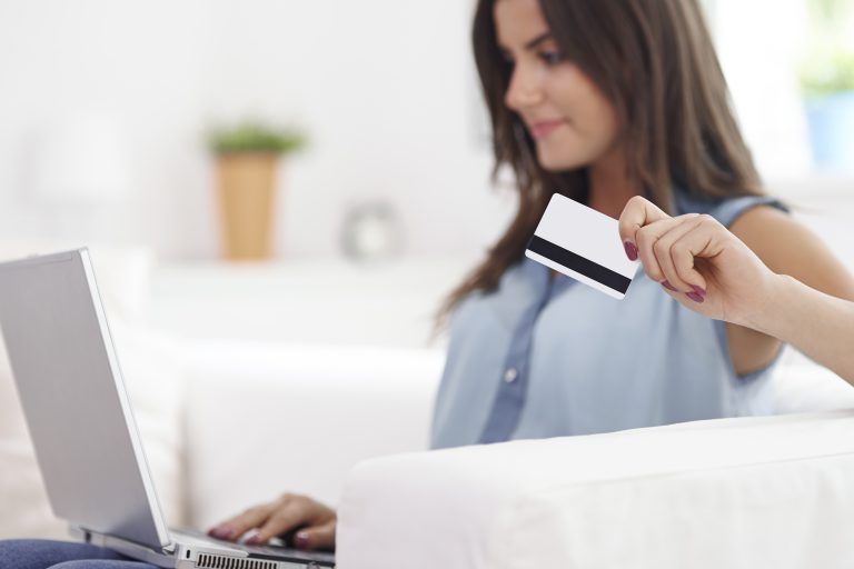 America Unlimited Cash Rewards Card Scaled